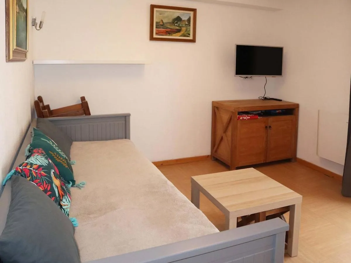 Studio Aux Orres 1800M Avec Piscine, Terrasse, Et Acces Direct Aux Pistes - Fr-1-322-525 Les Orres 0*,